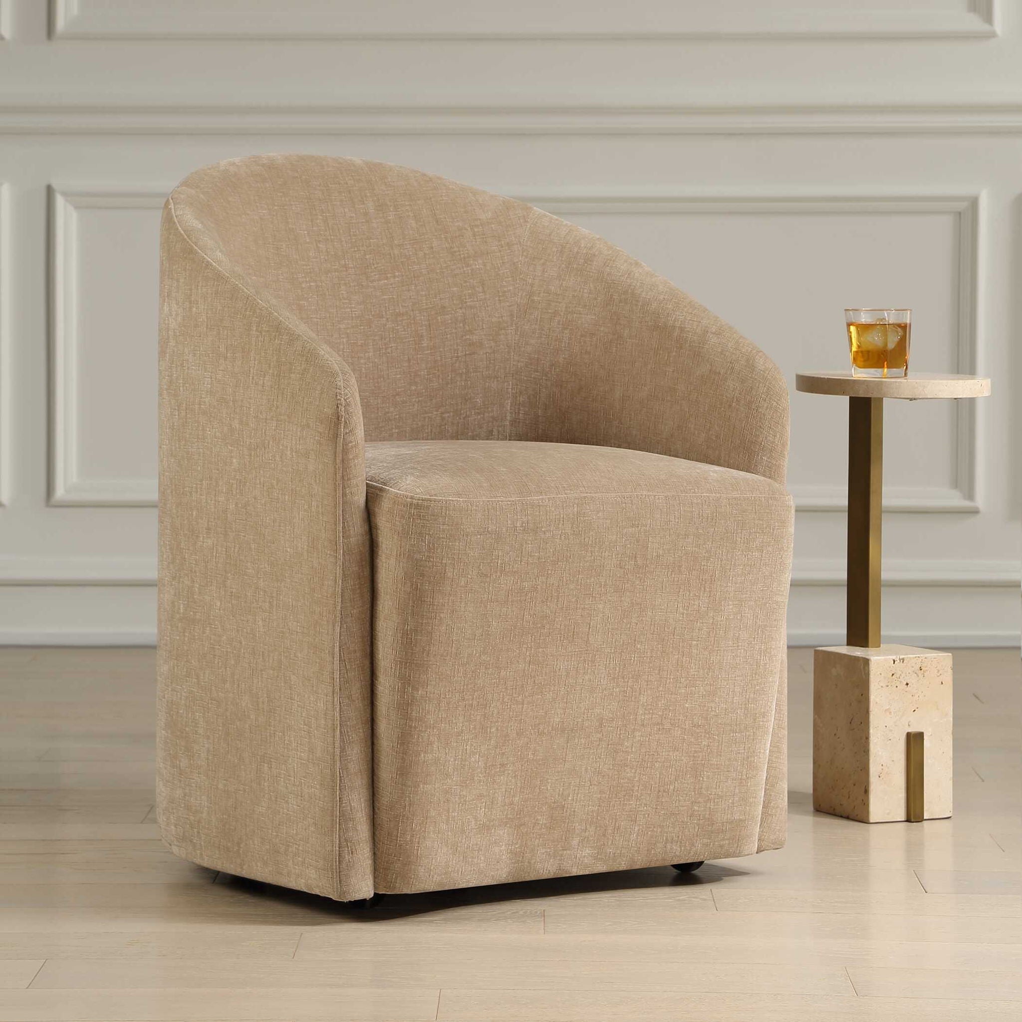Harbor - Dining Chair