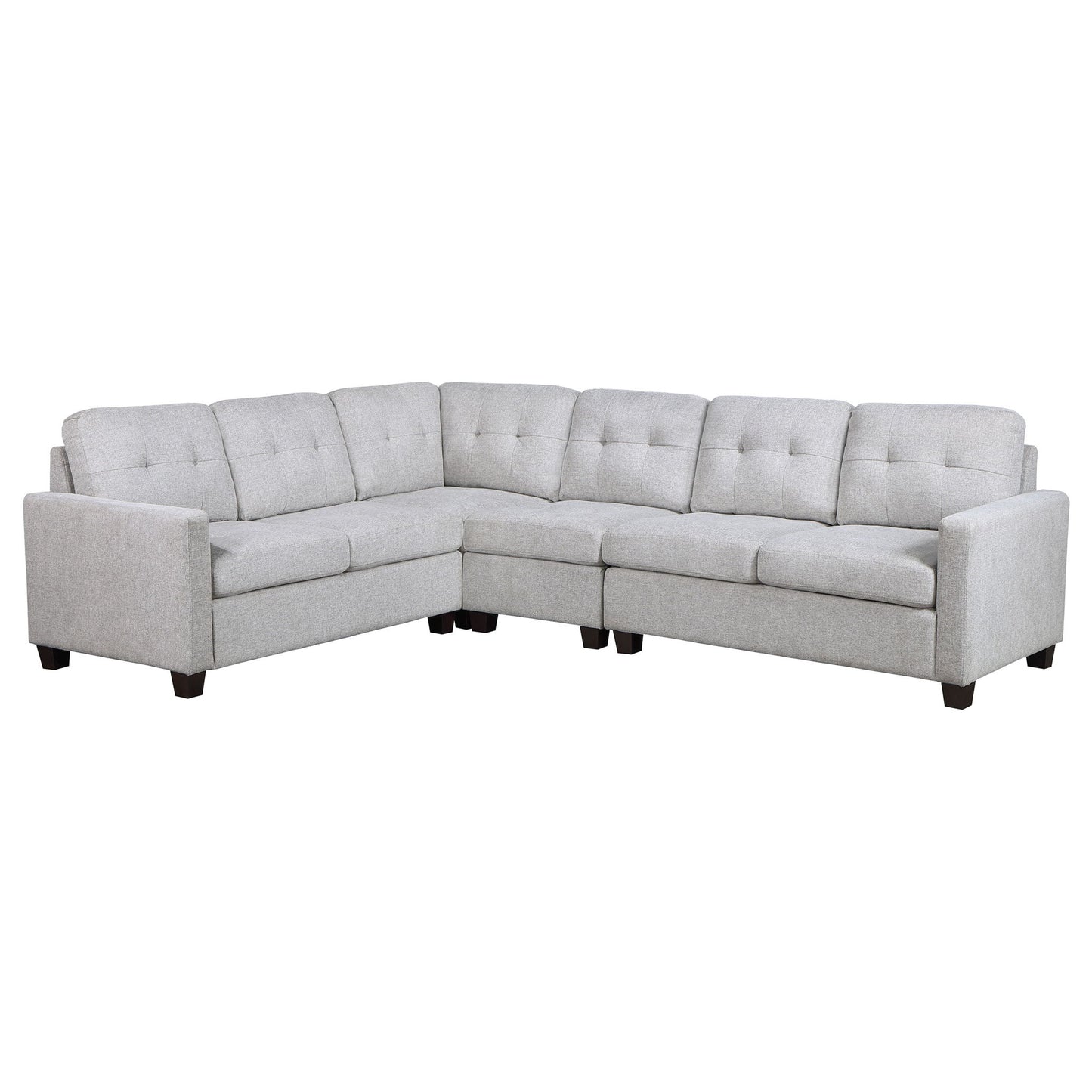 Ashland - Sectional Sofa