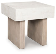 Jorlaina - Rectangular Table