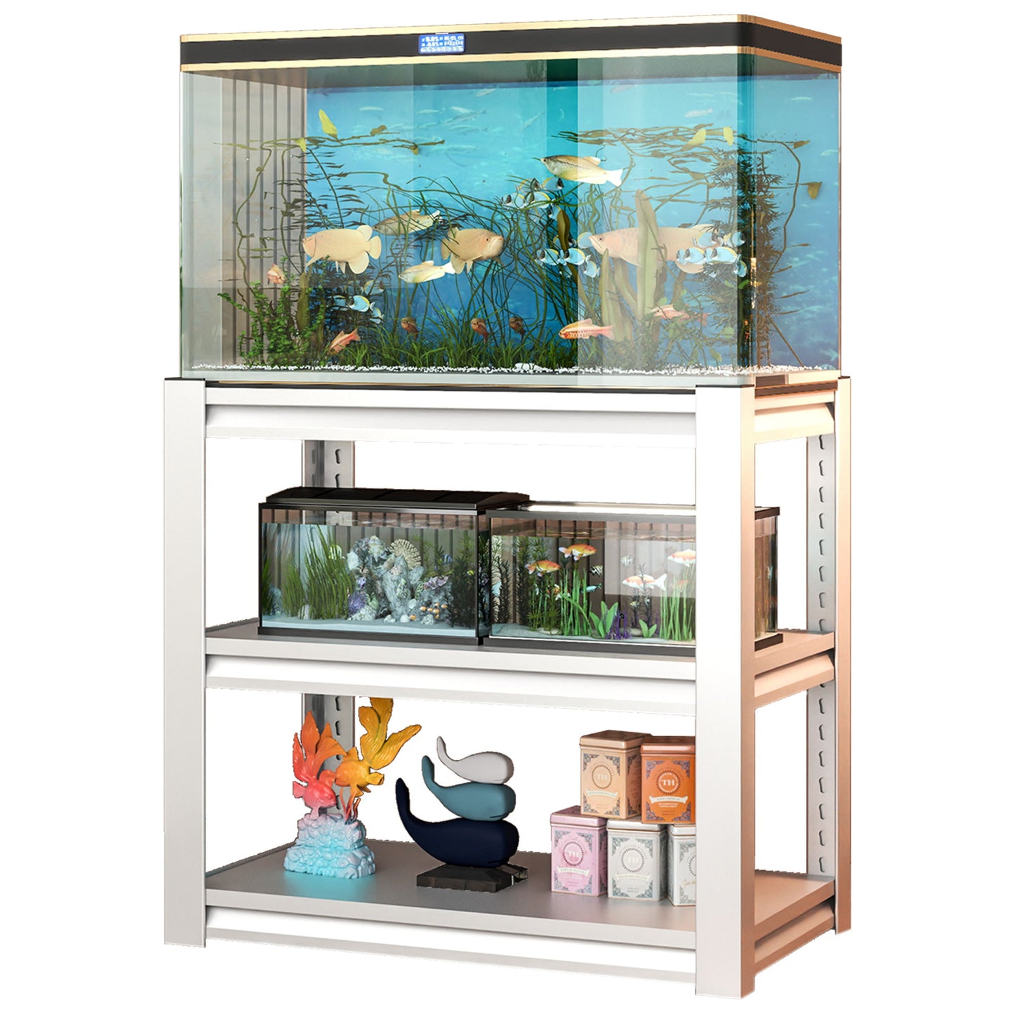 Fish Tank Stand
