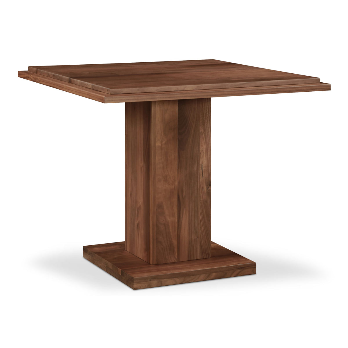 May - Bar Table - Walnut