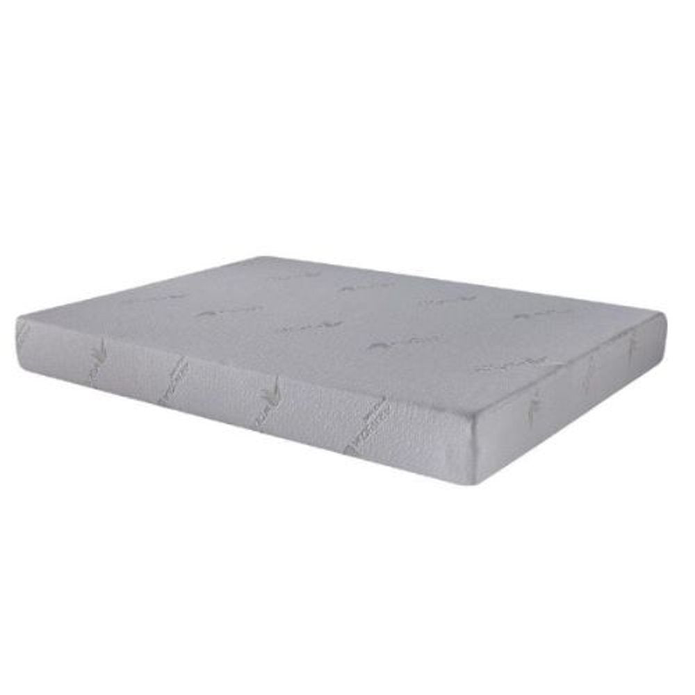 38" Twin Memory Foam Medium Foam Mattress