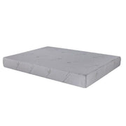 38" Twin Memory Foam Medium Foam Mattress