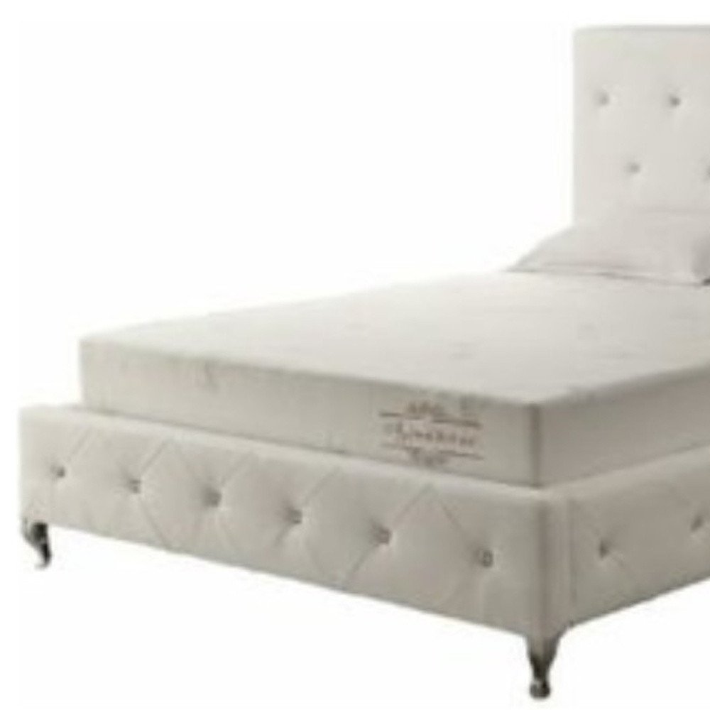 54" Full Double Memory Foam Foam Mattress