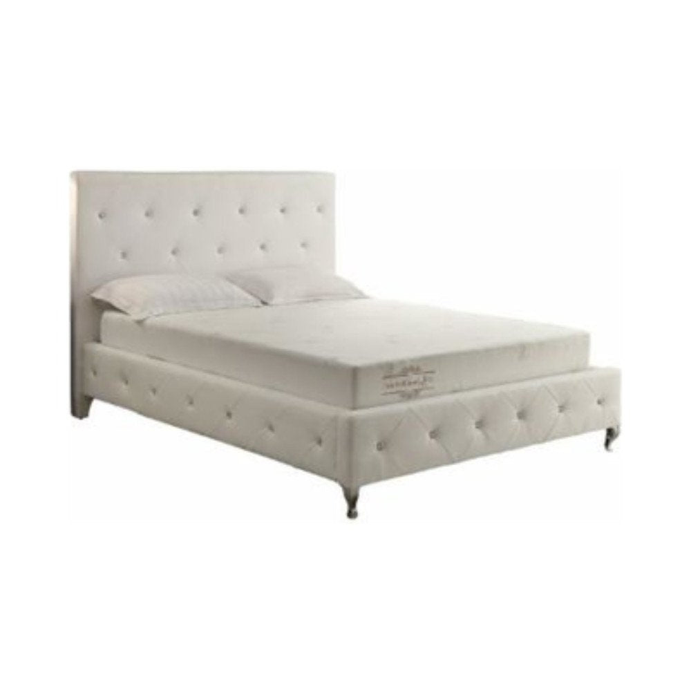 38" Twin Memory Foam Medium Foam Mattress