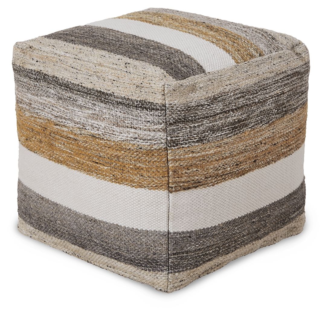 Josalind - Pouf - Multi