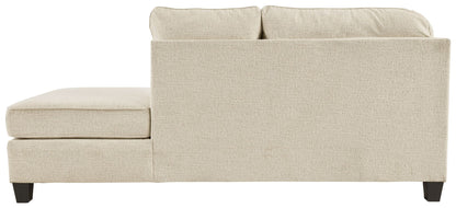 Abinger - Sectional
