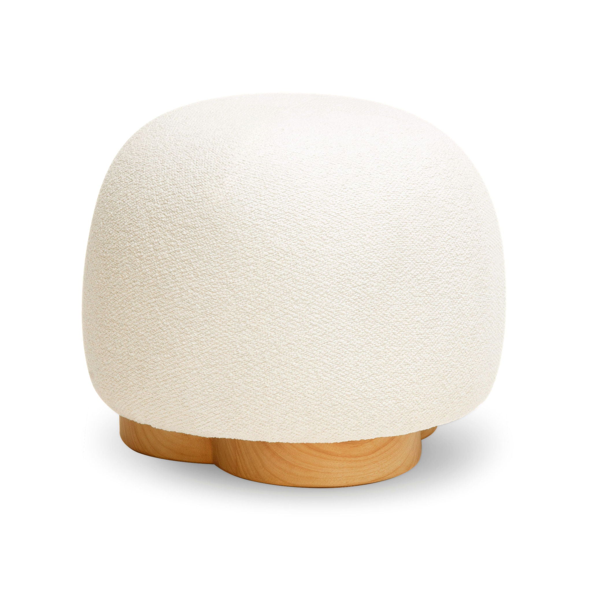 Oopa - Swivel Ottoman