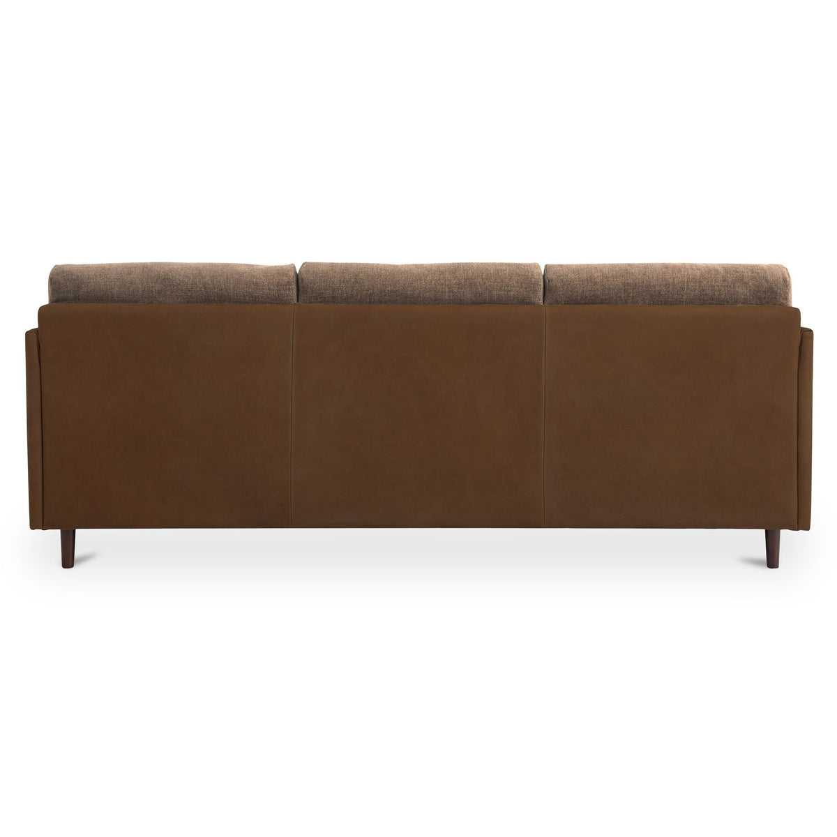 Teller - Sofa - Brown