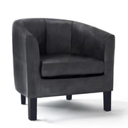 Austin - Handcrafted Tub Chair