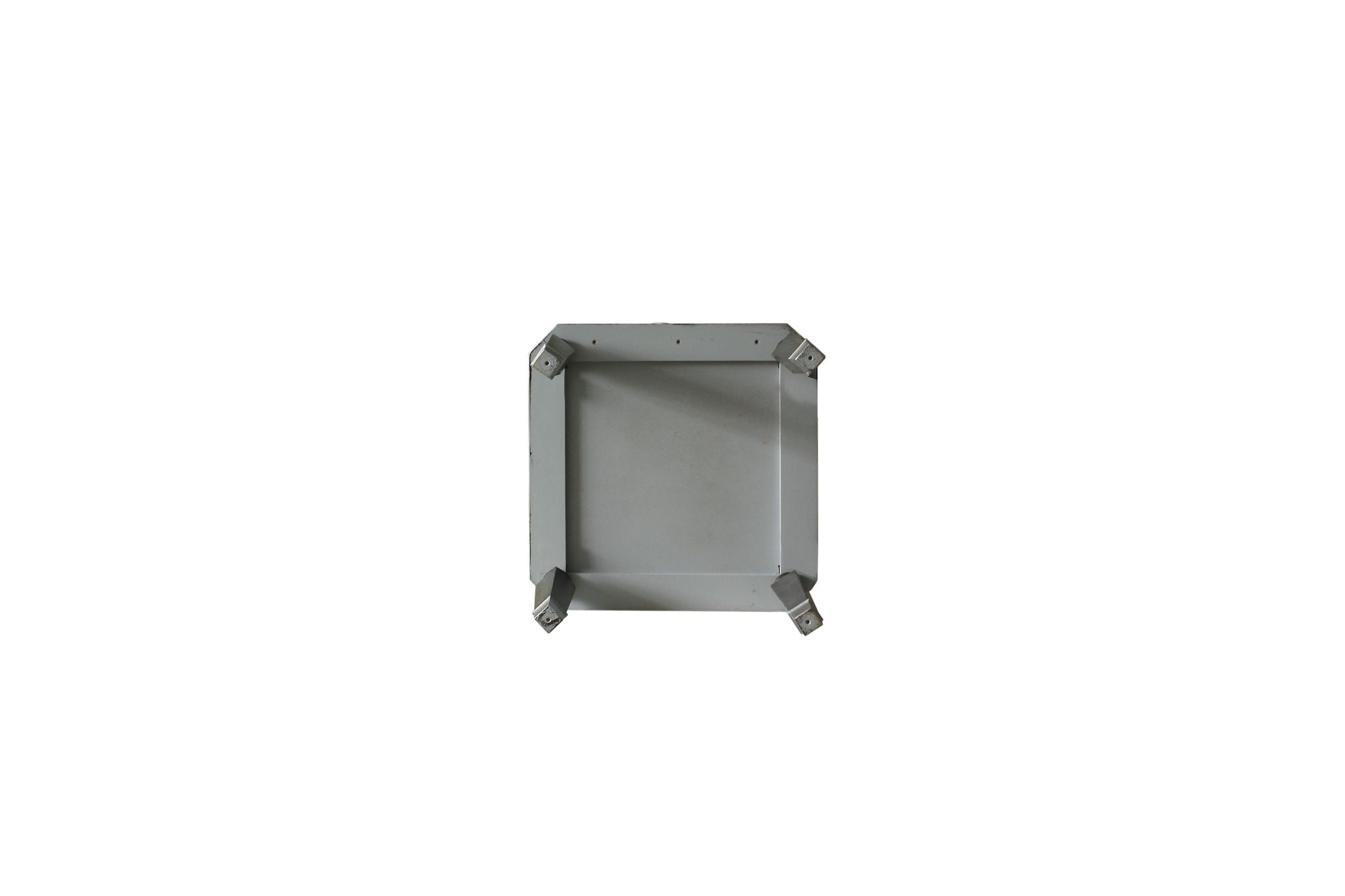 House Beatrice - End Table - Charcoal