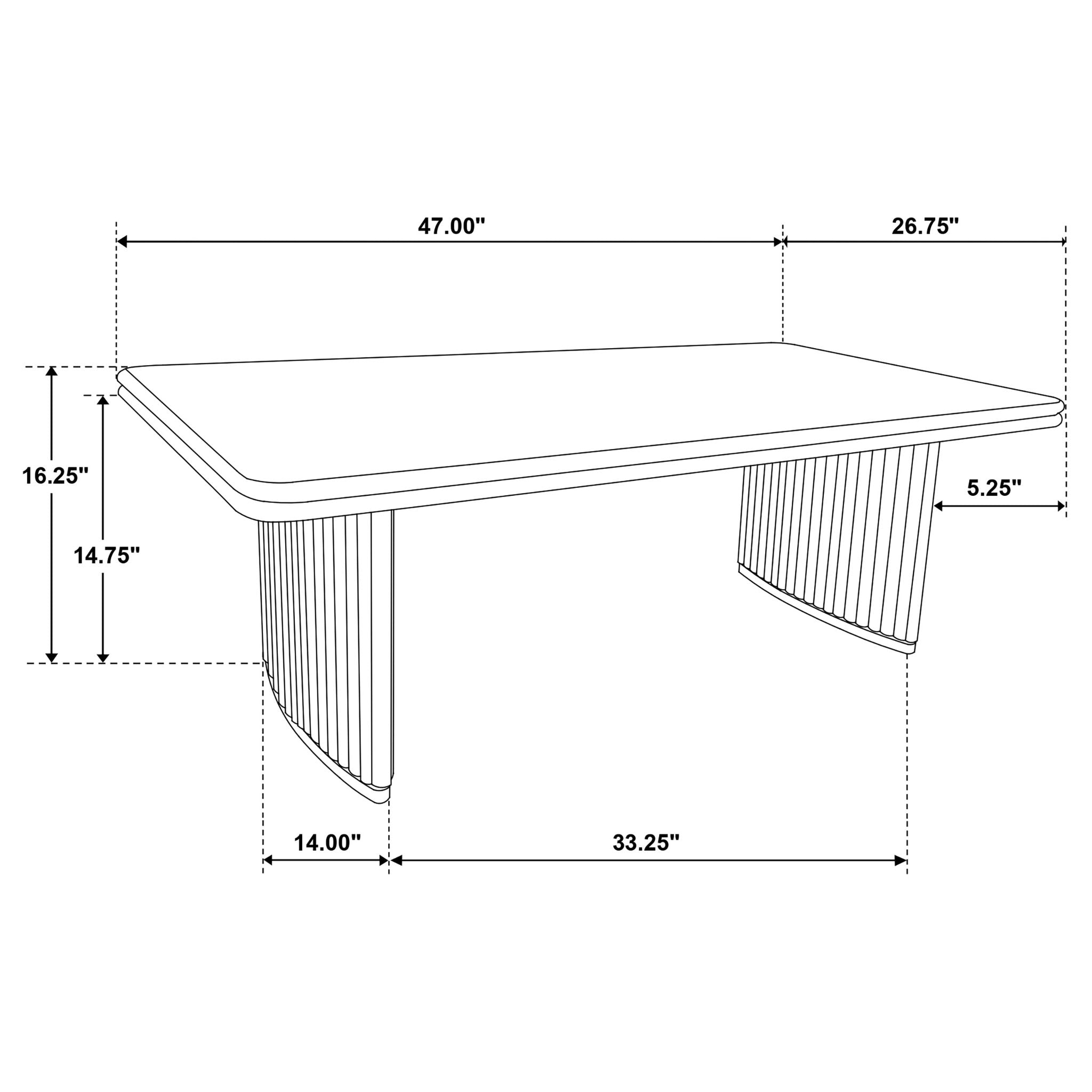 Dreydon - Table