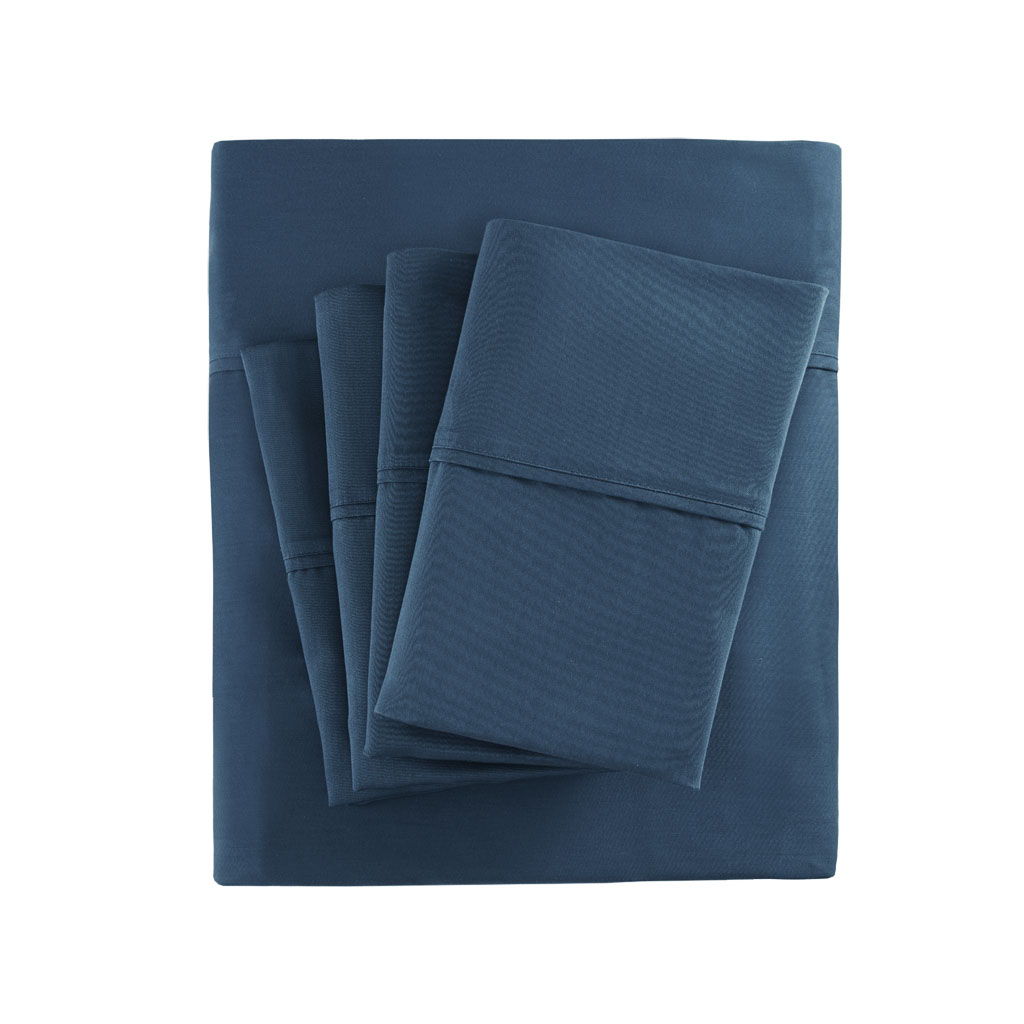 800 Thread Count - King Sheet Set - Teal