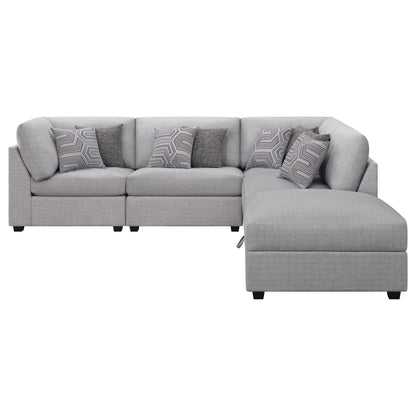 Lafayette - Modular Sectional Sofa