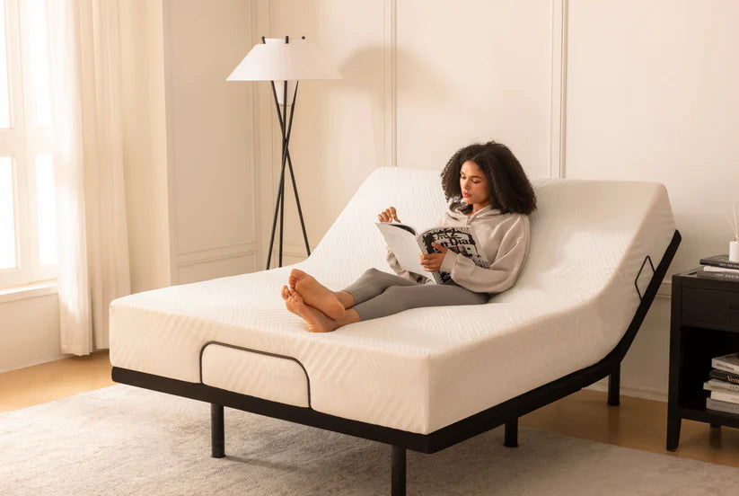 MLILY MS600 - Adjustable Base
