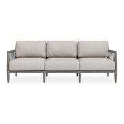 Borneo - Outdoor Sofa - Dove