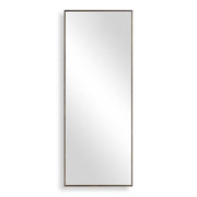 Patterson - Dressing Mirror - Bronze