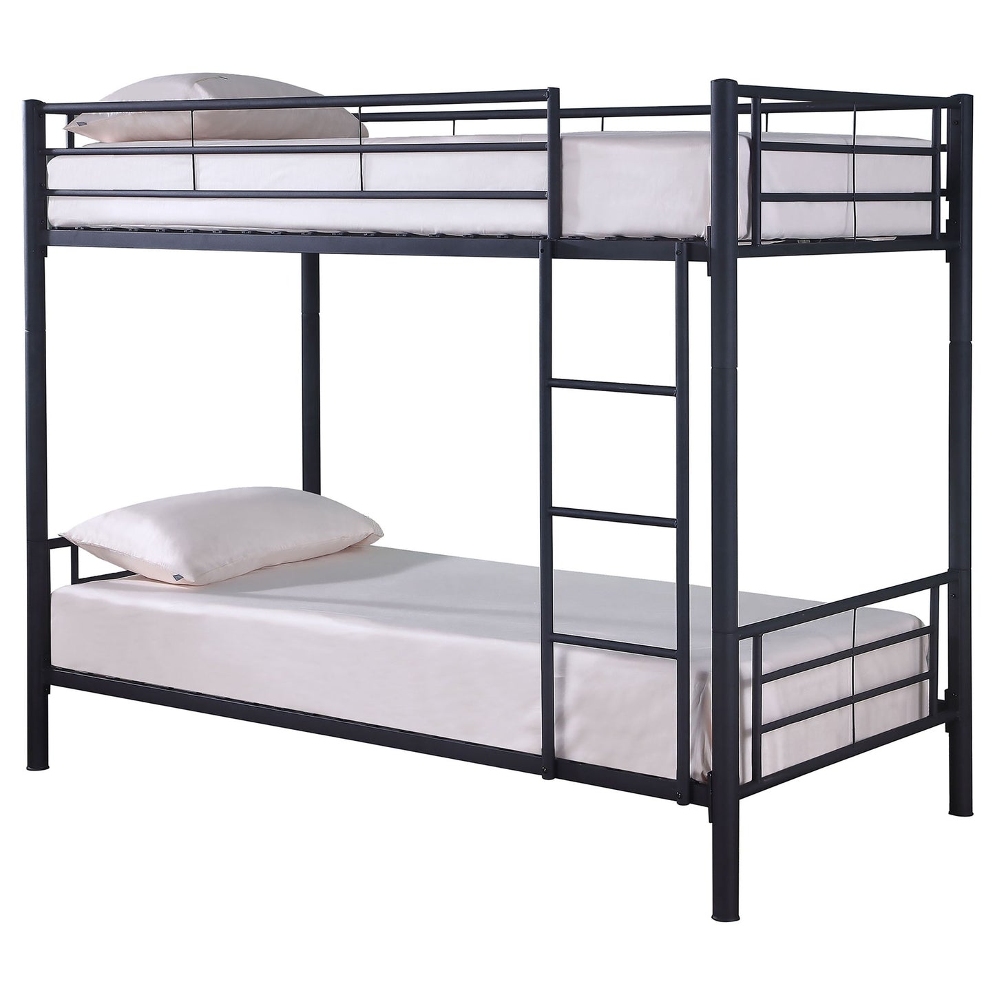 Marin - Bunk Bed With Integrated Lighting Frame