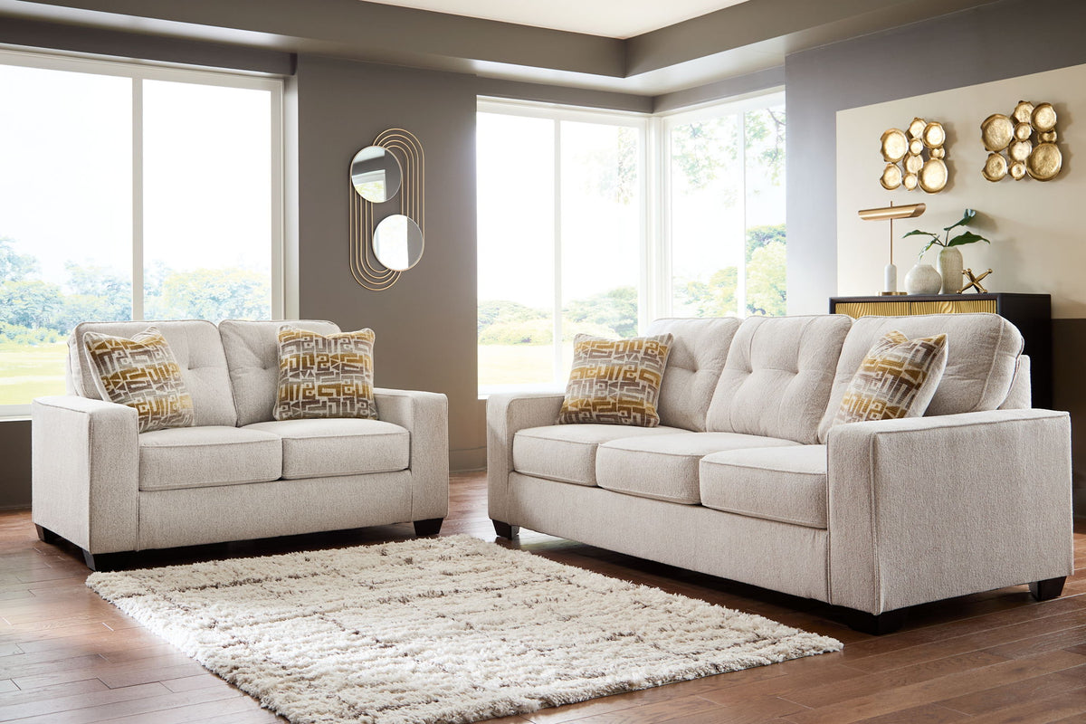 Larimer - Living Room Set