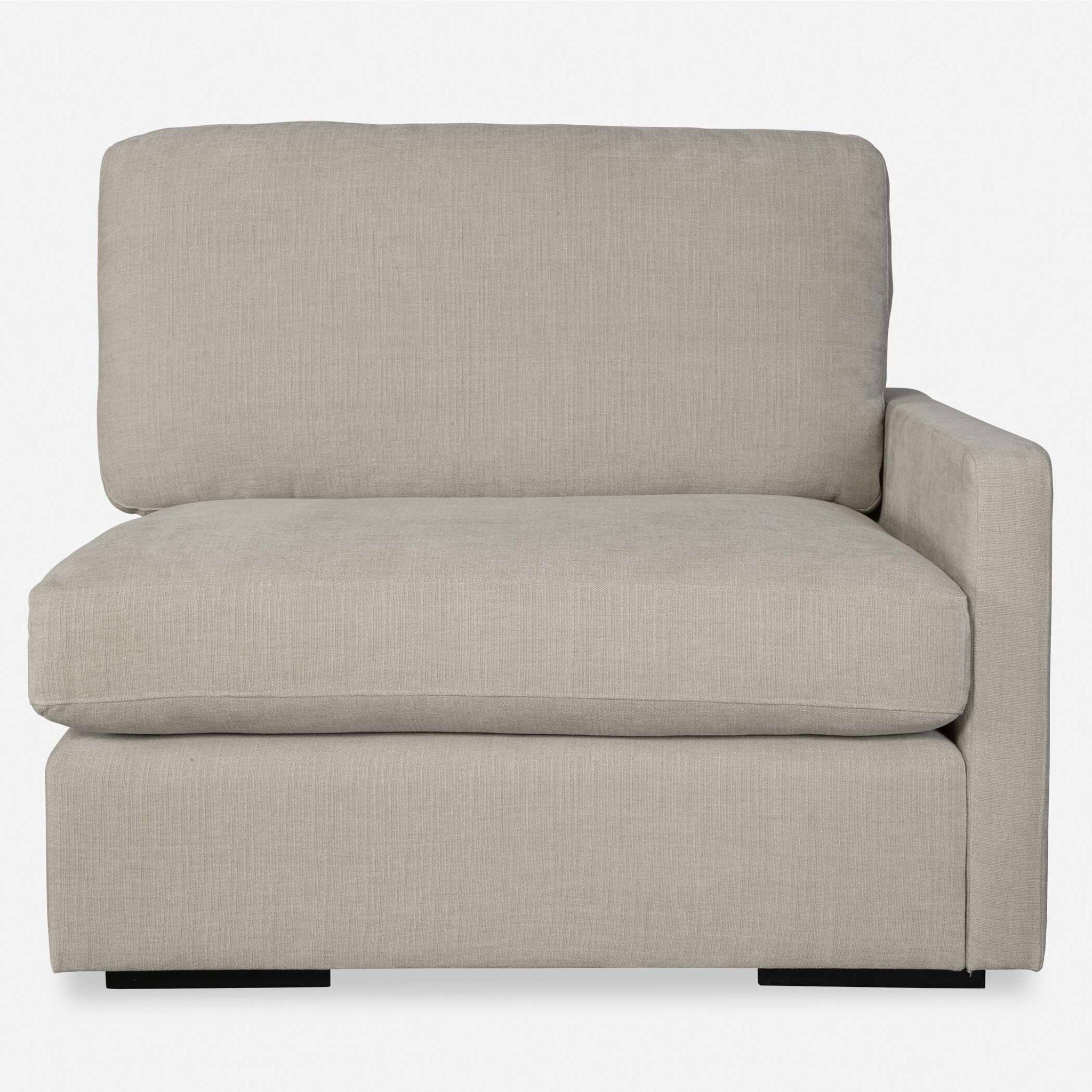 Refuge - Sofa Chaise