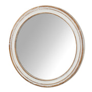Round Wall Mirror