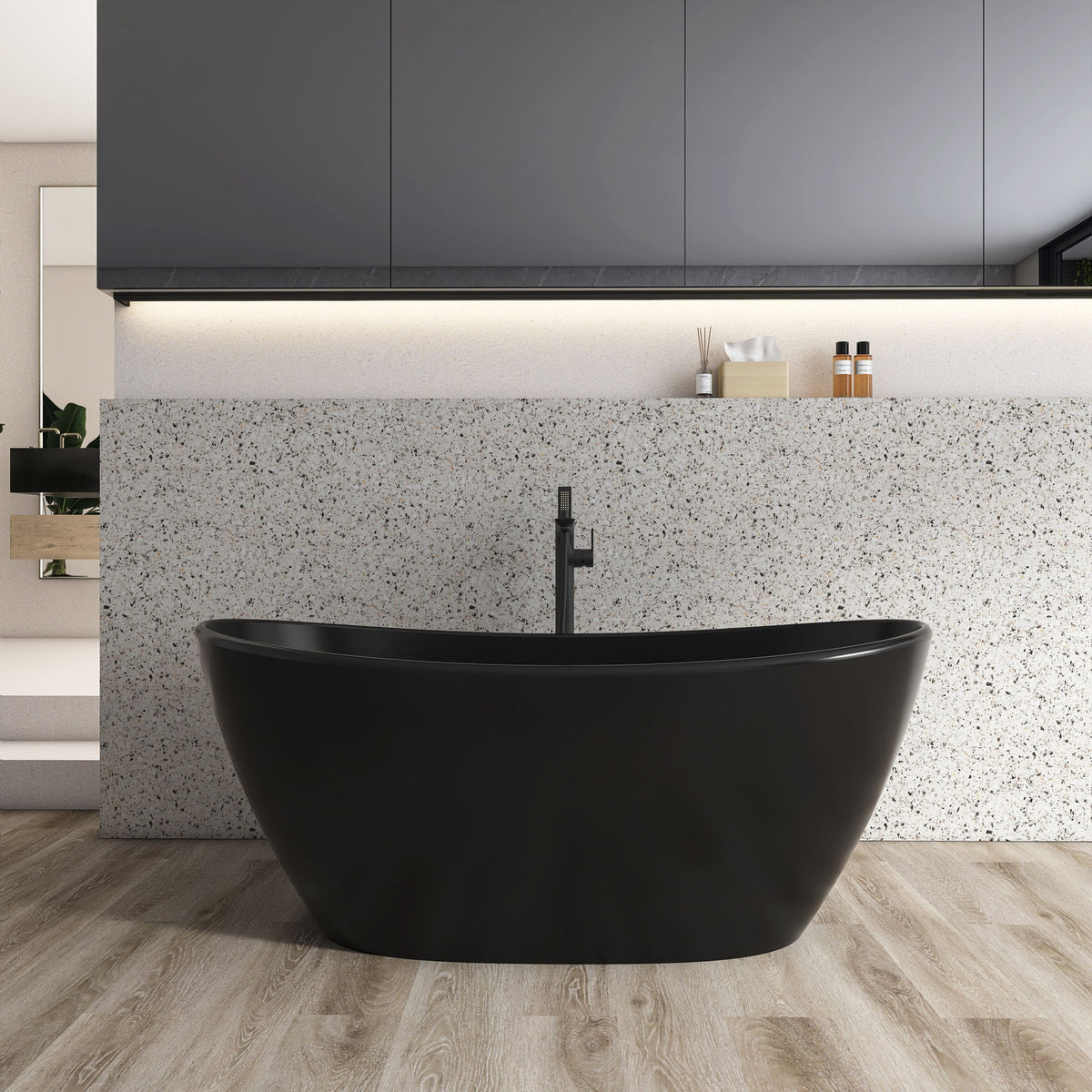 Freestanding Bathtub