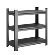 Adjustable Height Storage Shelving Units