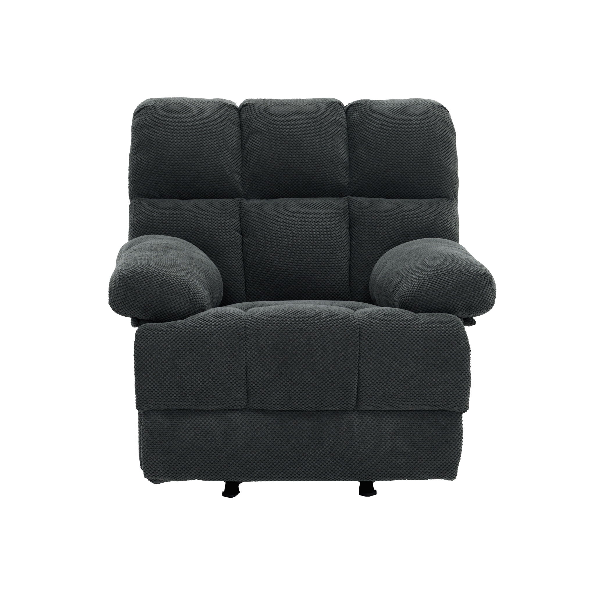 Manual Rocker Recliner Chair