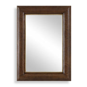 Donovan - Wood Mirror - Woodtone