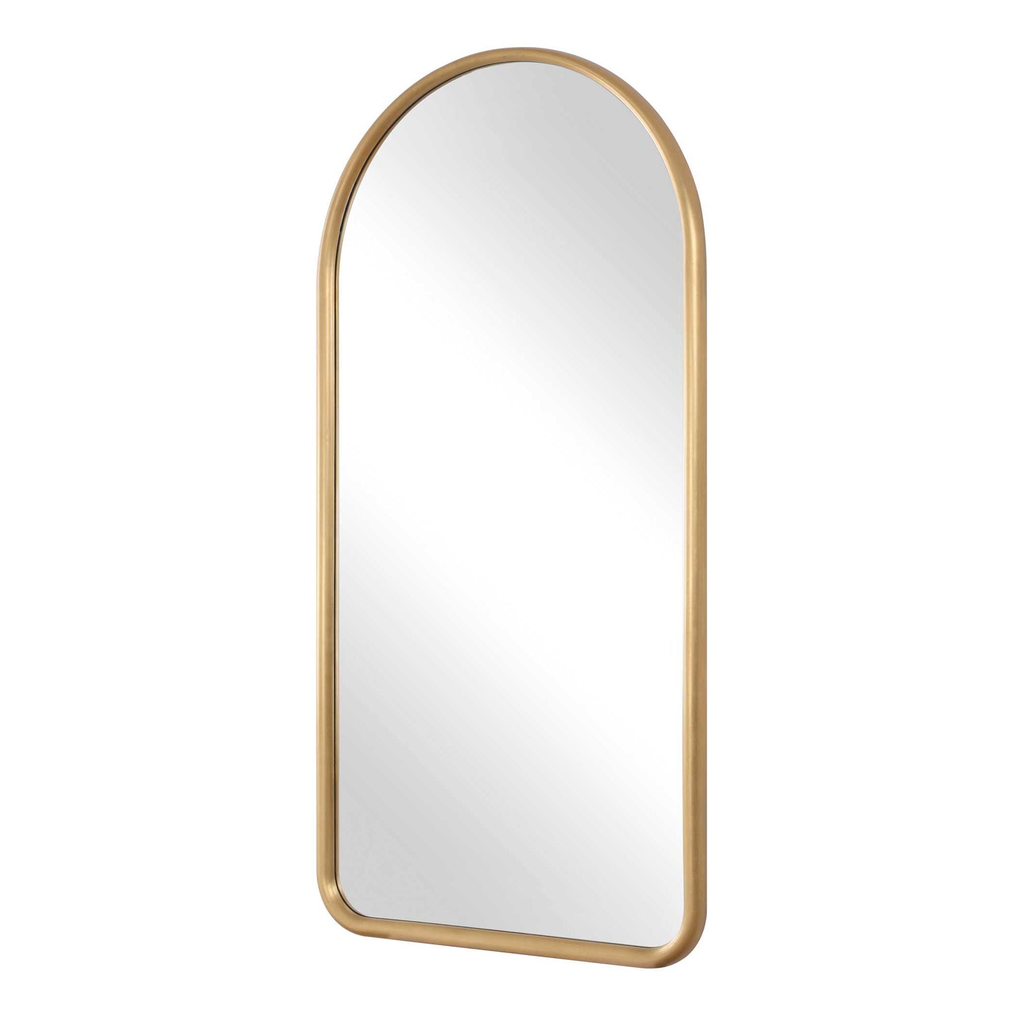 Marvell - Arch Mirror - Gold