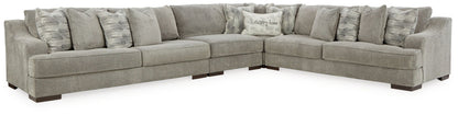 Bayless - Sectional