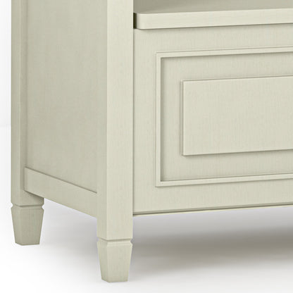 Connaught - Storage Bench