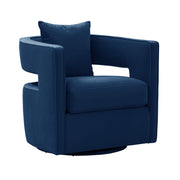 Kennedy - Swivel Chair