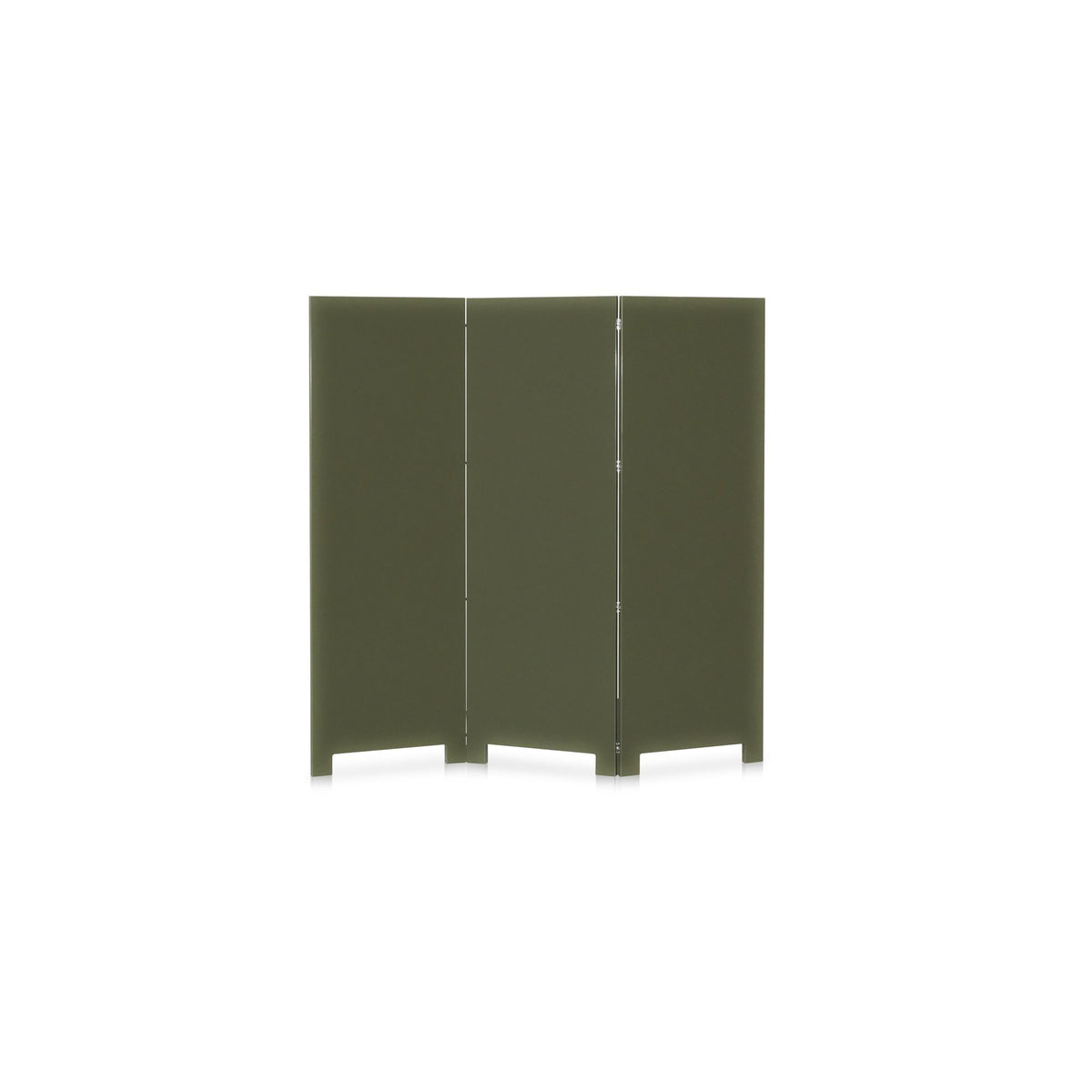 Garbo - Screen - Deep Olive