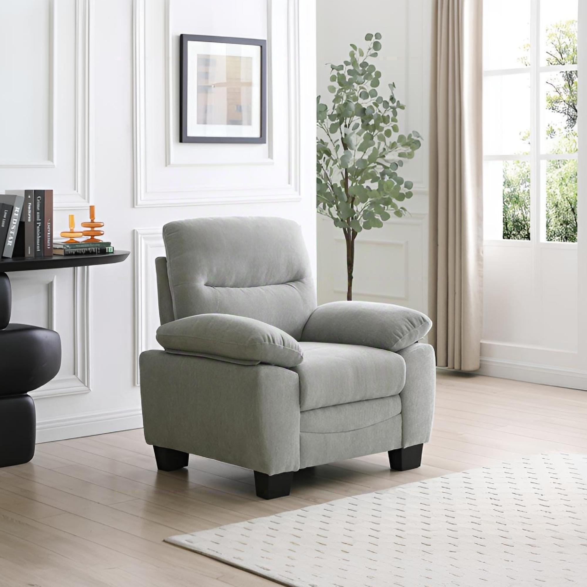 Summerton - Chair