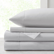 Luxury Egyptian - Queen Sheet Set - Gray