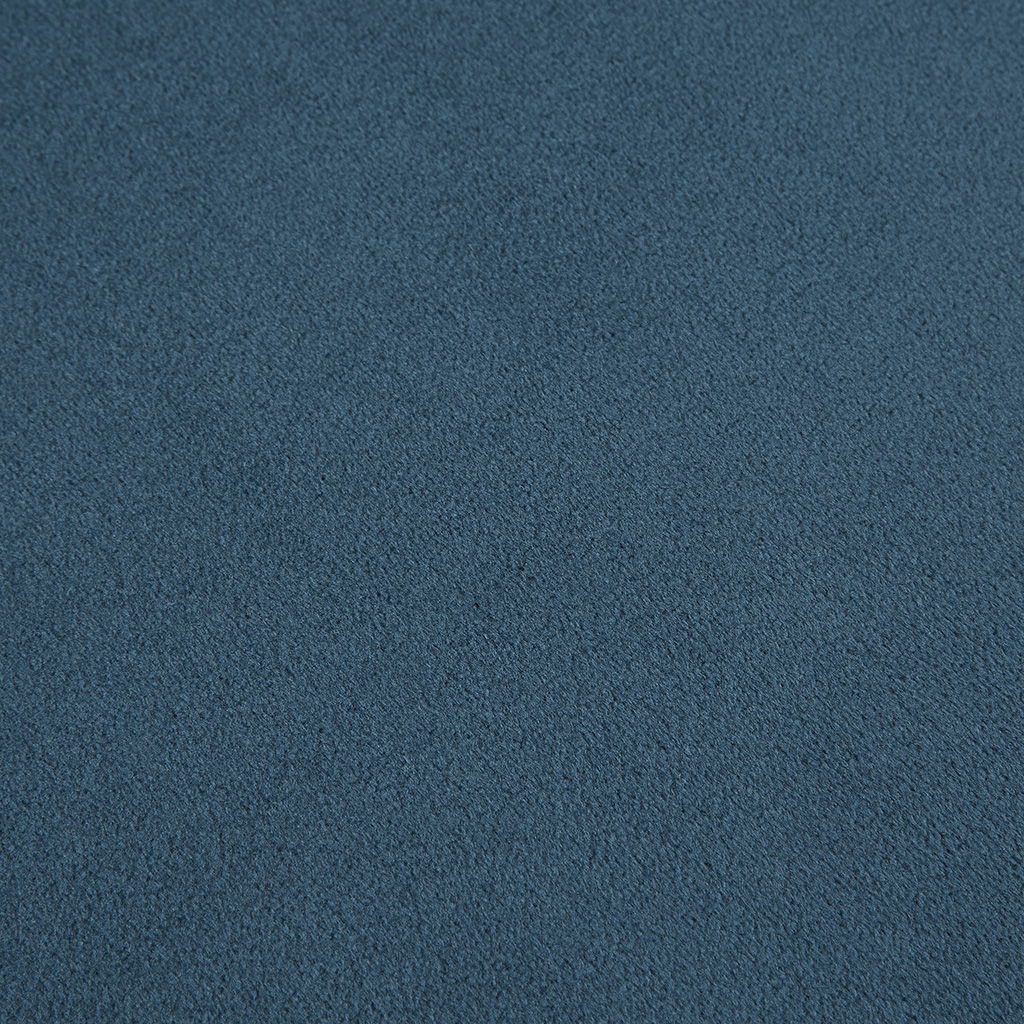 Anna - Arm Accent Chair - Blue