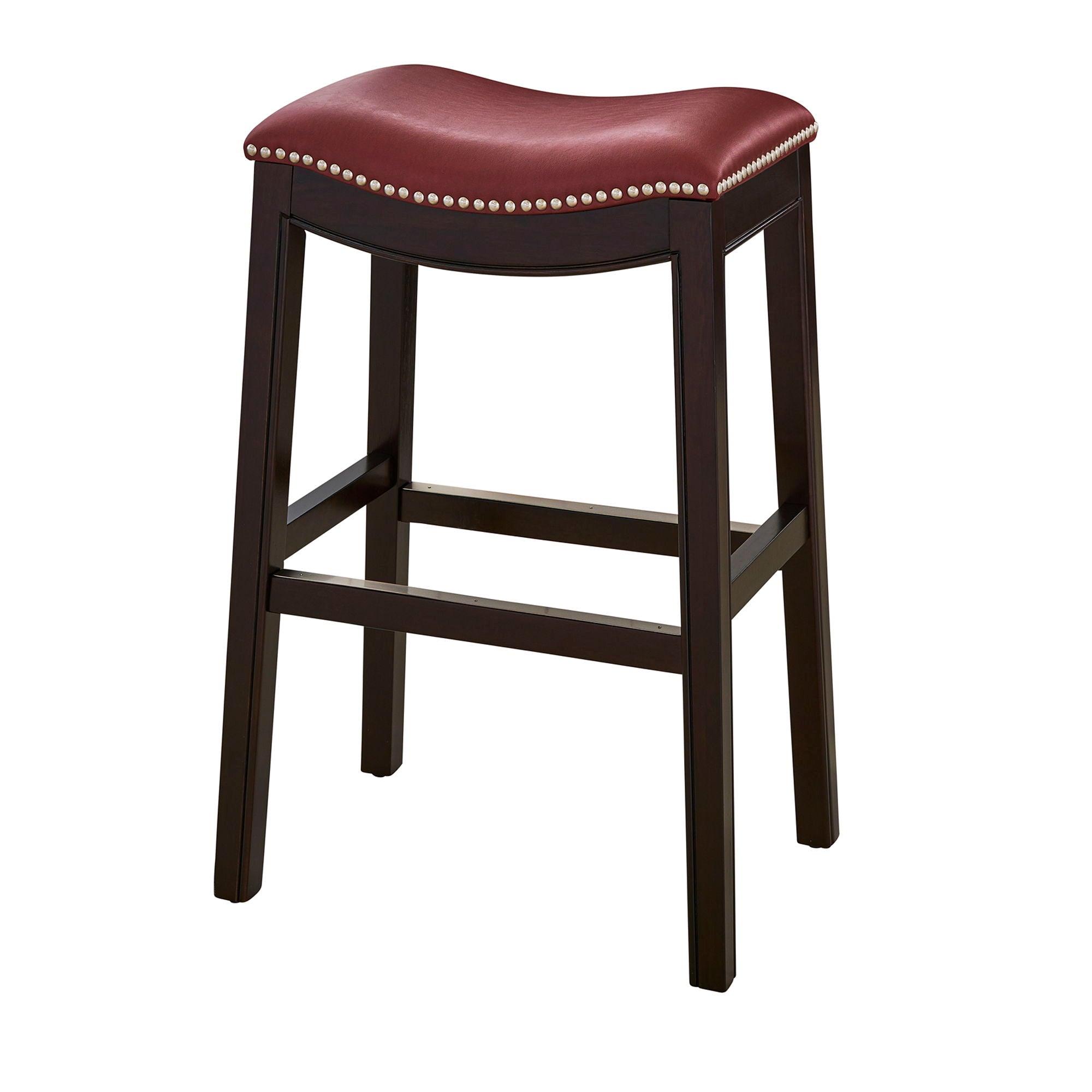 Modern Stool & Nail Head Detailing