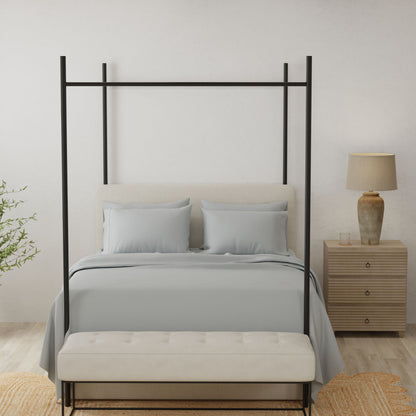 Brushed Hypoallergenic Sheet Set