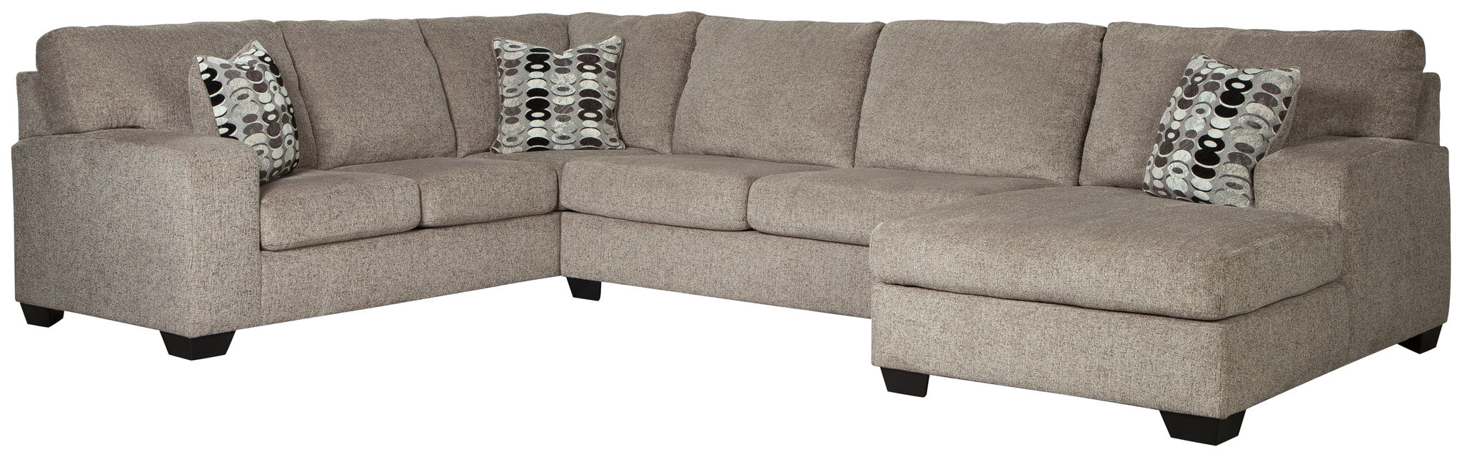 Ballinasloe - Sectional
