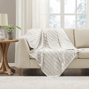 Duke - Long Throw - Ivory