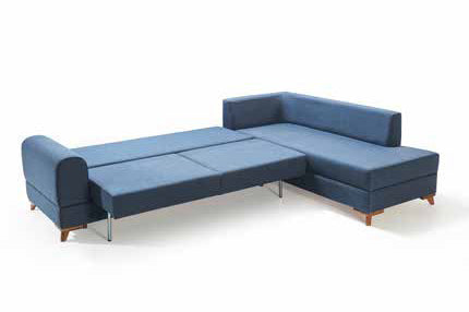 Merve Sectional