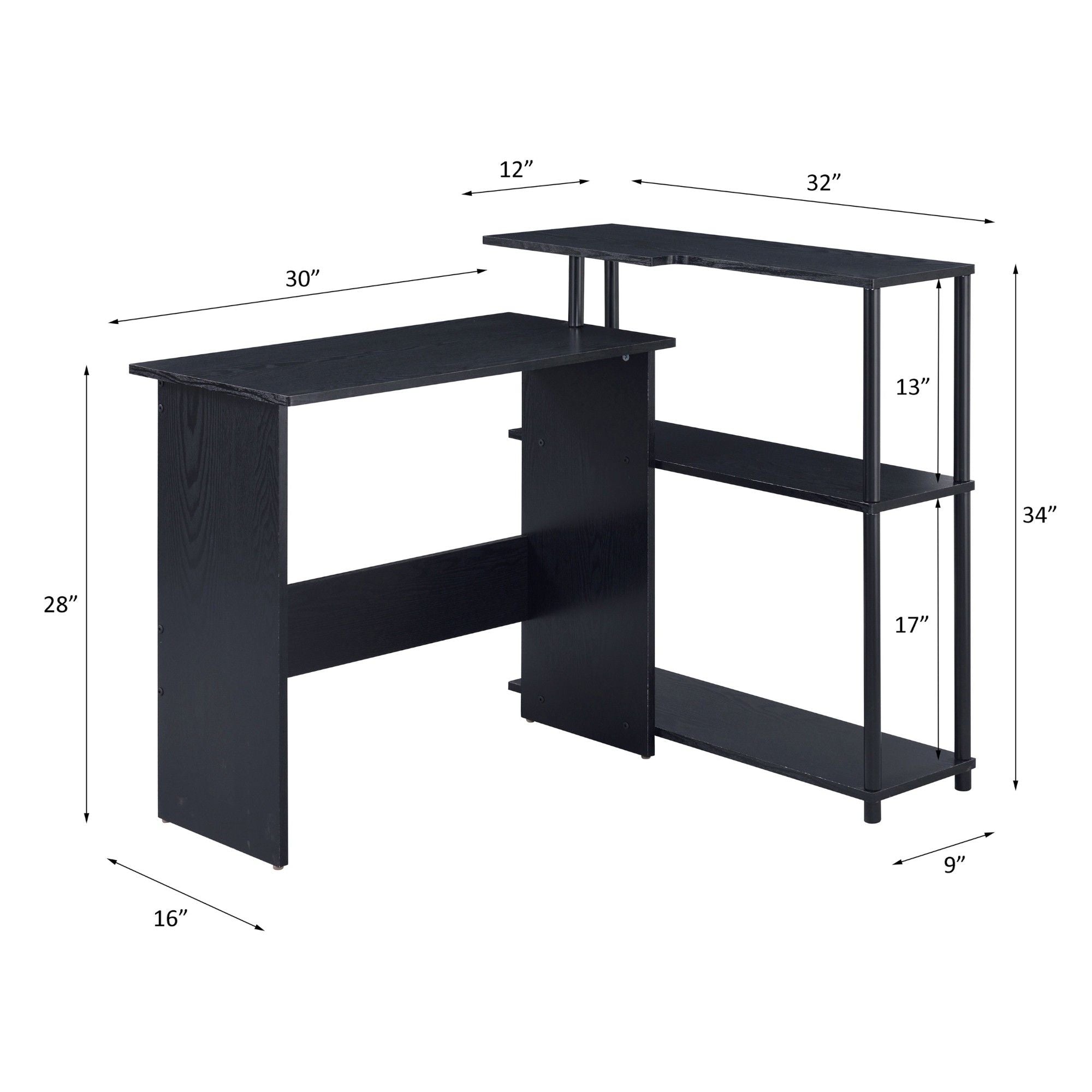 Levi - Writing Desk