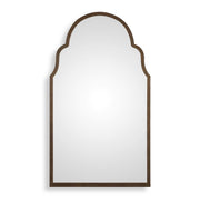 Brayden - Arch Metal Mirror