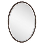 Sherise - Oval Mirror