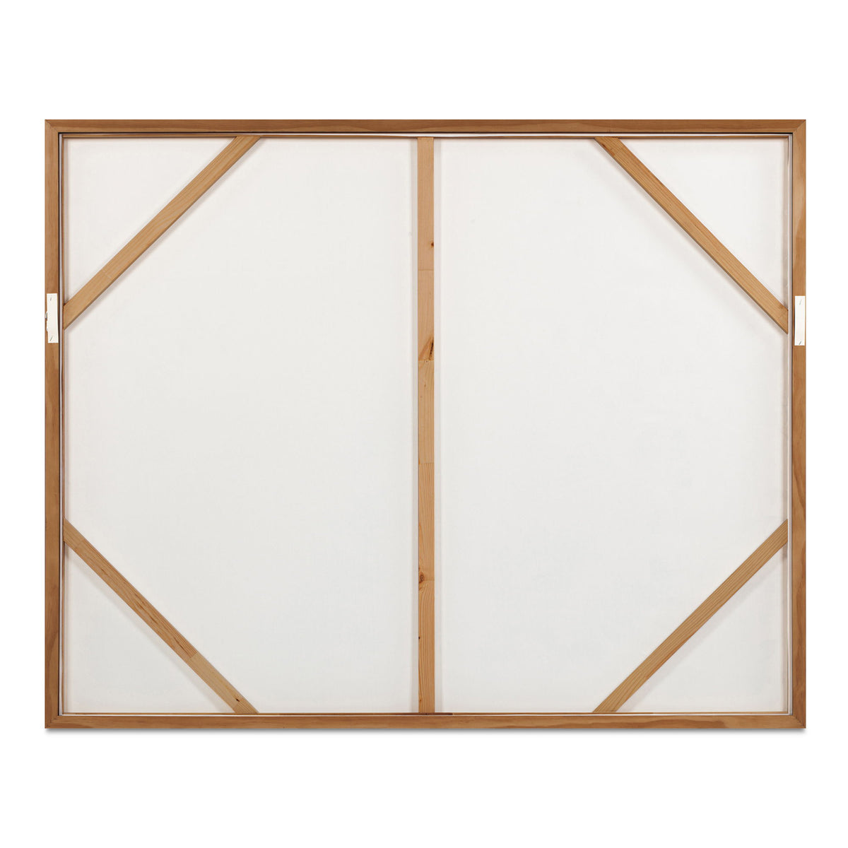 Fawn - Canvas Art - Light Brown