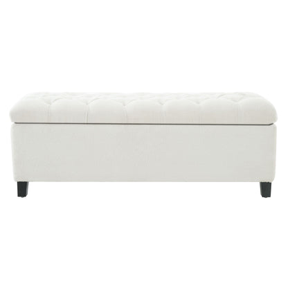 Ottoman Storage Bench