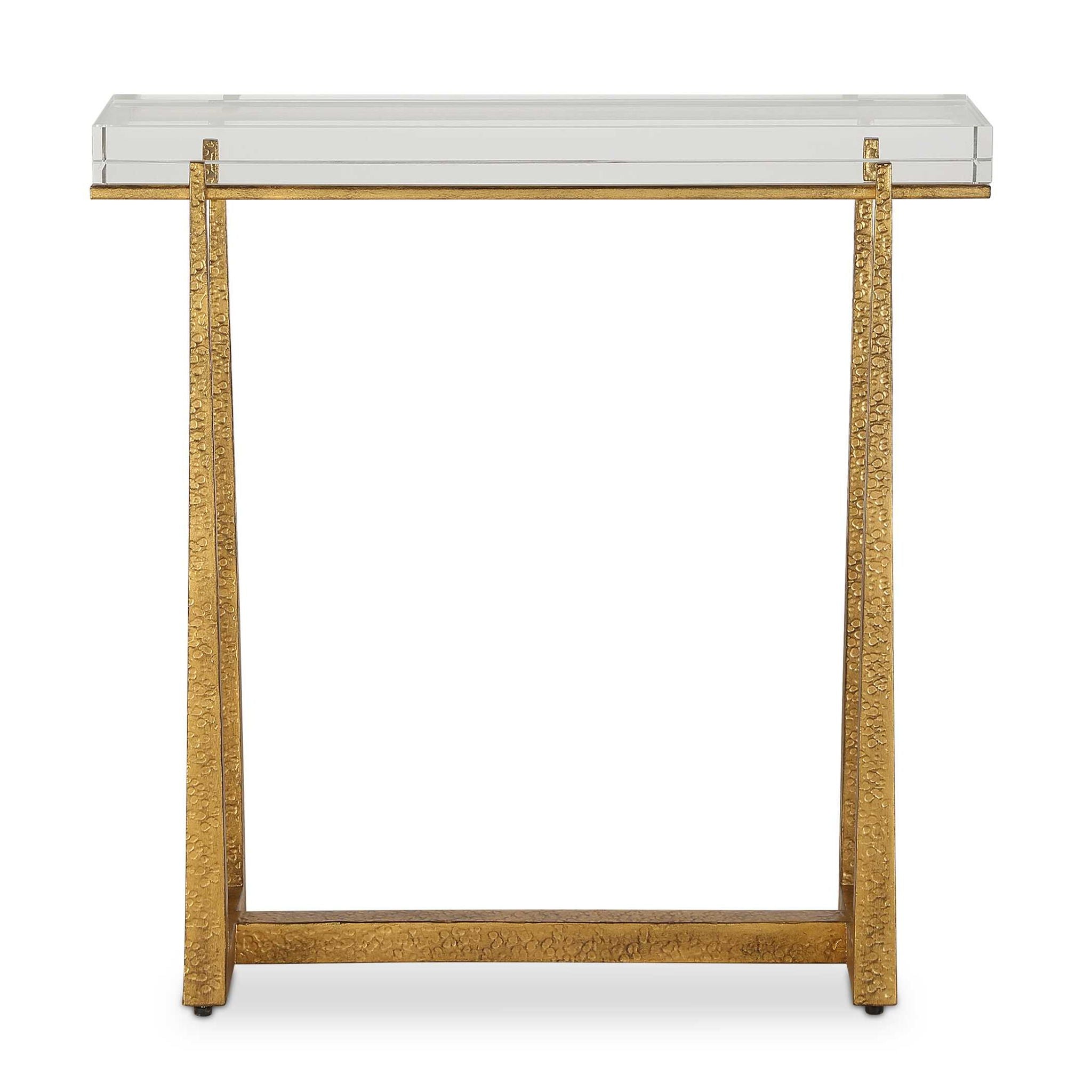 Midas - Accent Table