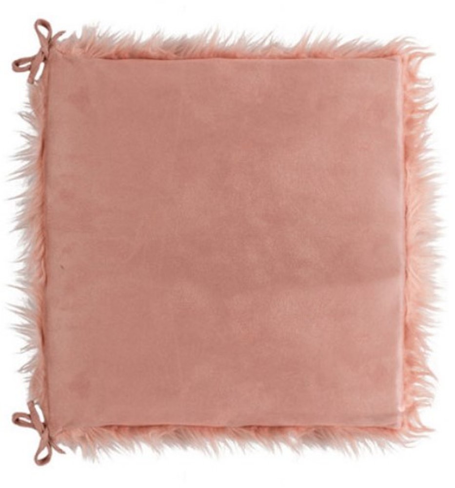 16" X 16" Off White Acrylic Solid Color Pad