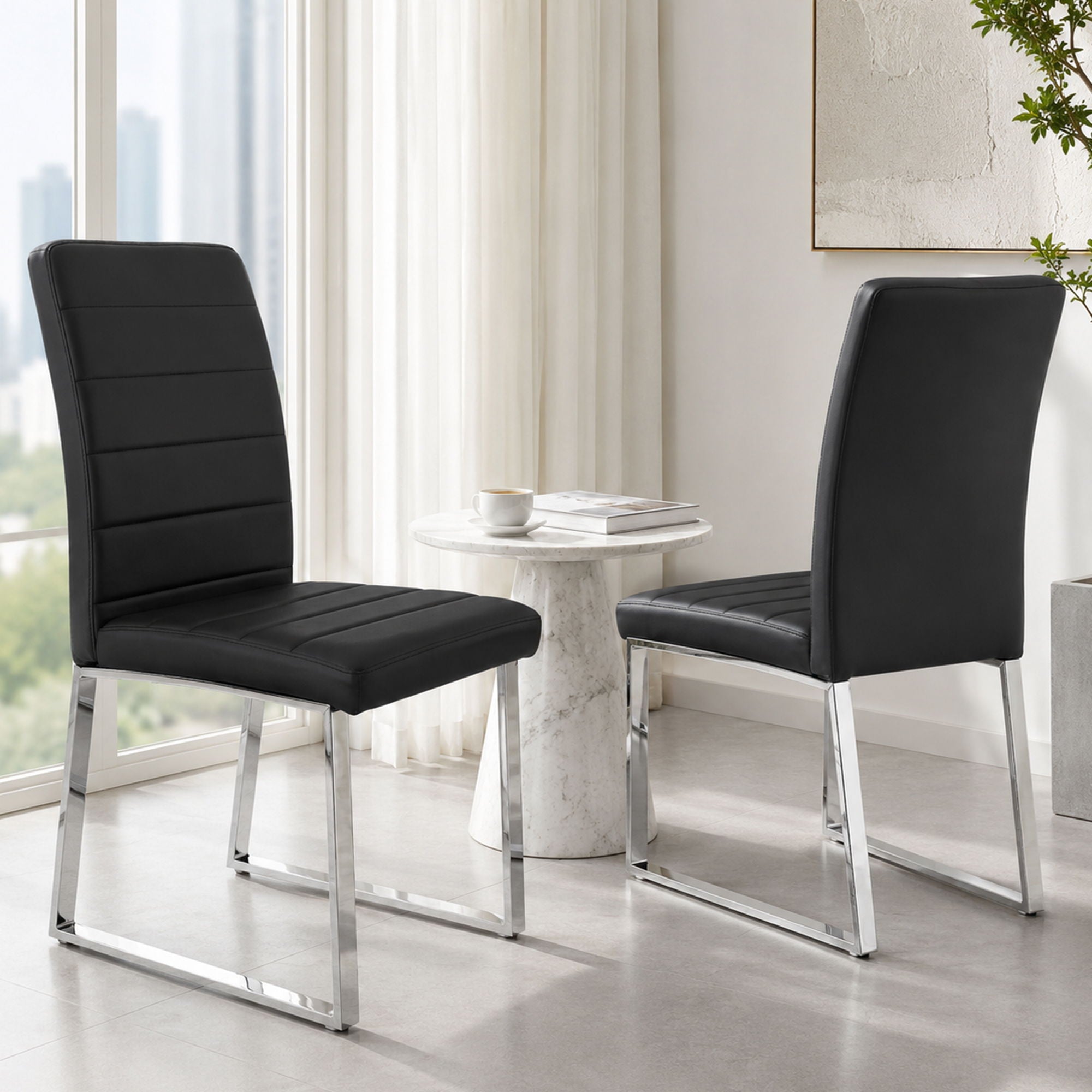 Oversized Dining Chairs For Home